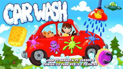 Pure spell car wash in close proximity